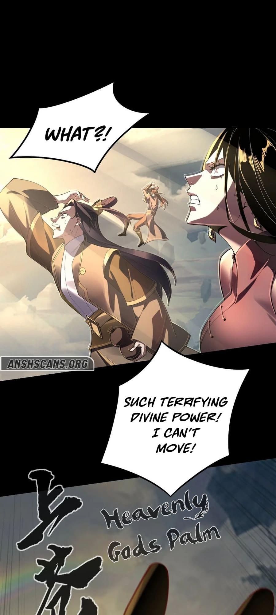 Me, The Heavenly Destined Villain Chapter 30 - page 29