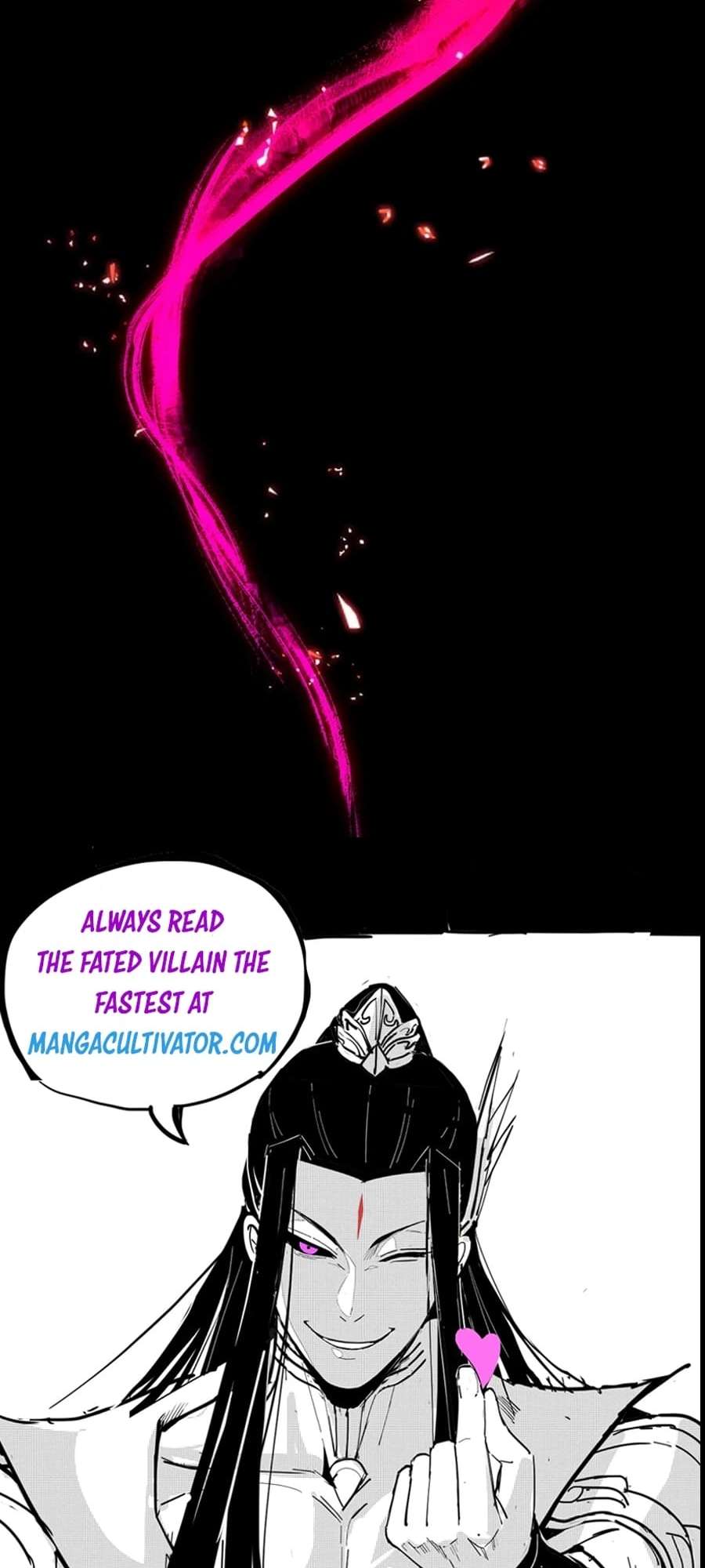 Me, The Heavenly Destined Villain Chapter 96 - page 53