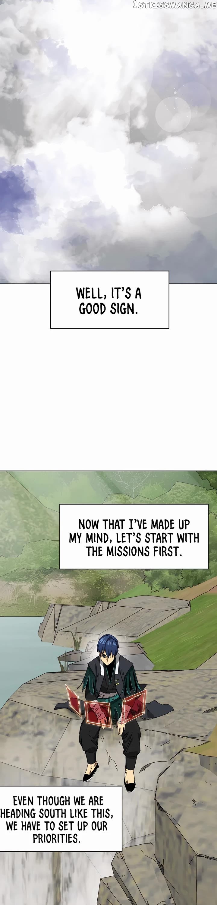 Infinite Level Up in Murim Chapter 155 - page 30