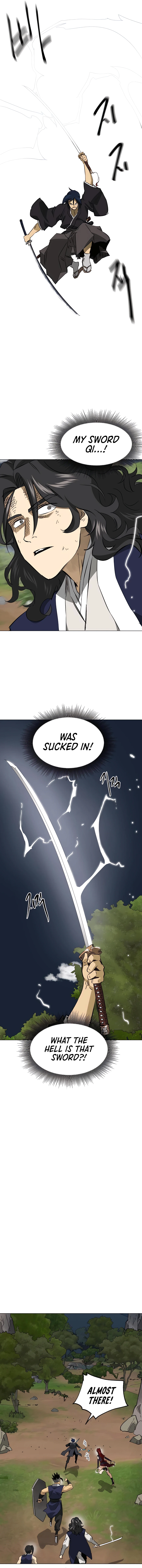 Infinite Level Up in Murim Chapter 149 - page 23