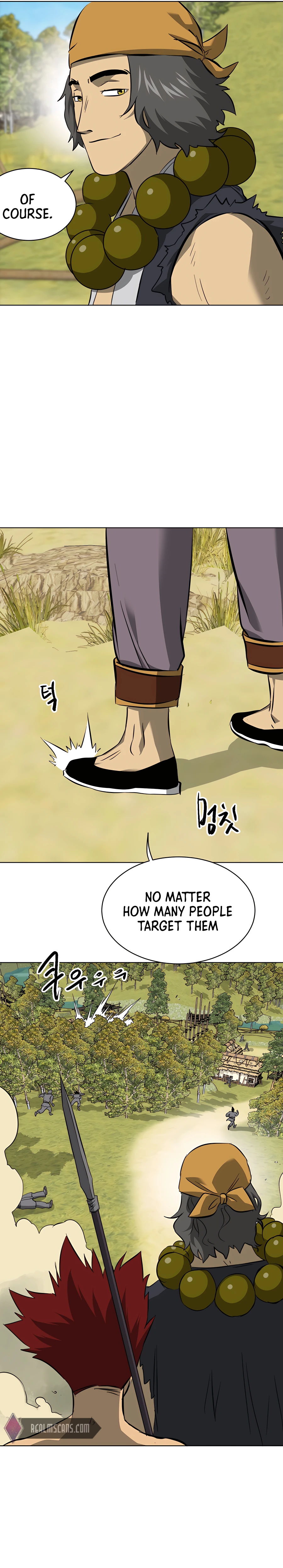 Infinite Level Up in Murim Chapter 142 - page 36