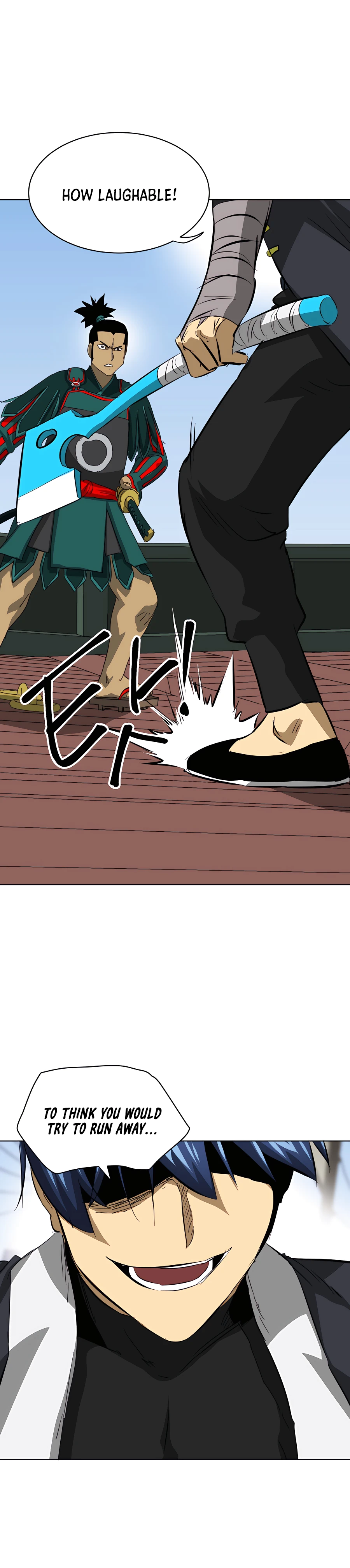 Infinite Level Up in Murim Chapter 139 - page 14