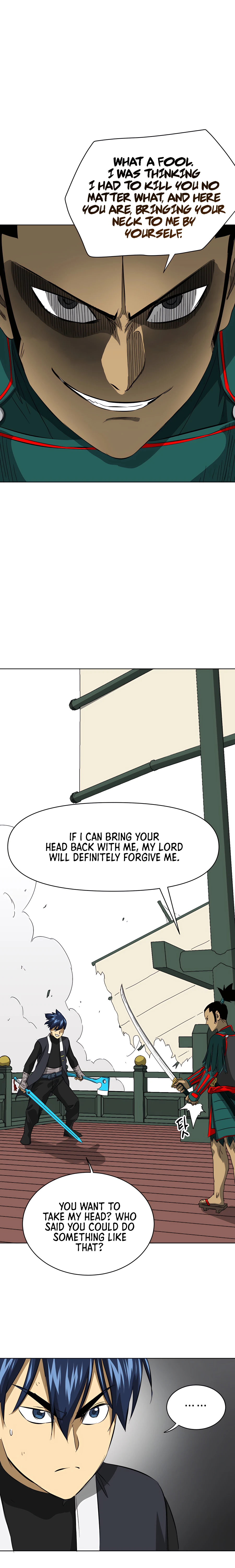 Infinite Level Up in Murim Chapter 139 - page 16