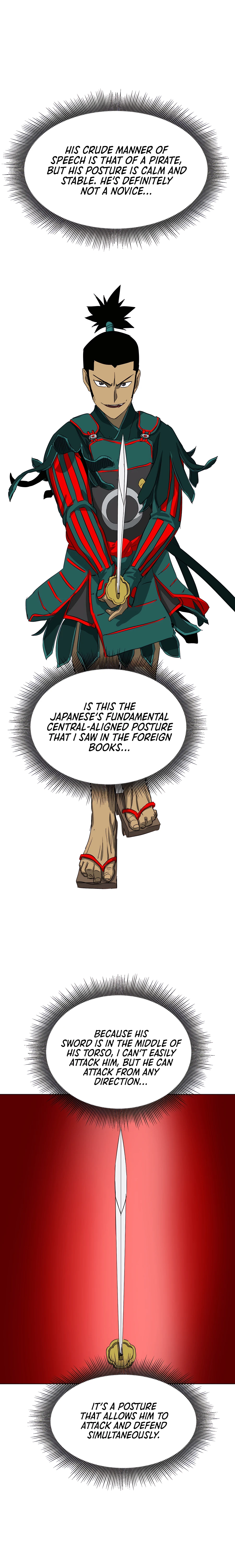 Infinite Level Up in Murim Chapter 139 - page 17