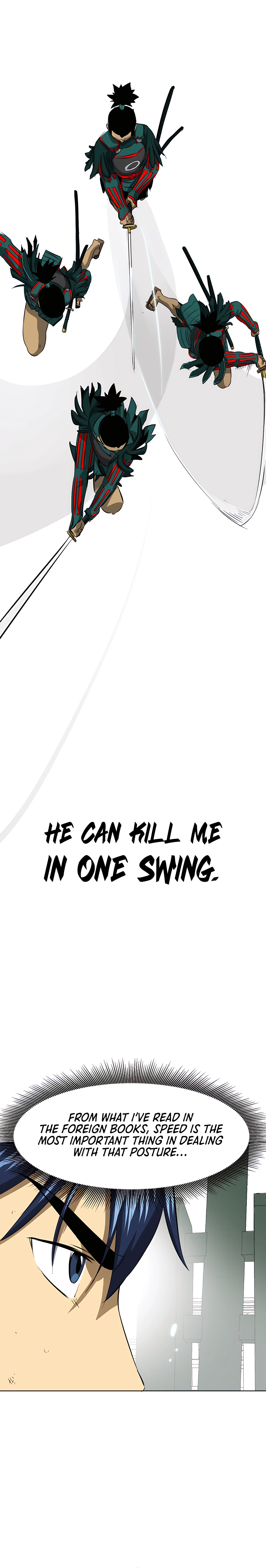 Infinite Level Up in Murim Chapter 139 - page 19
