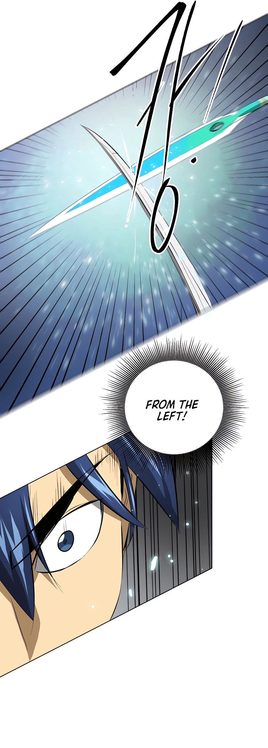 Infinite Level Up in Murim Chapter 139 - page 22