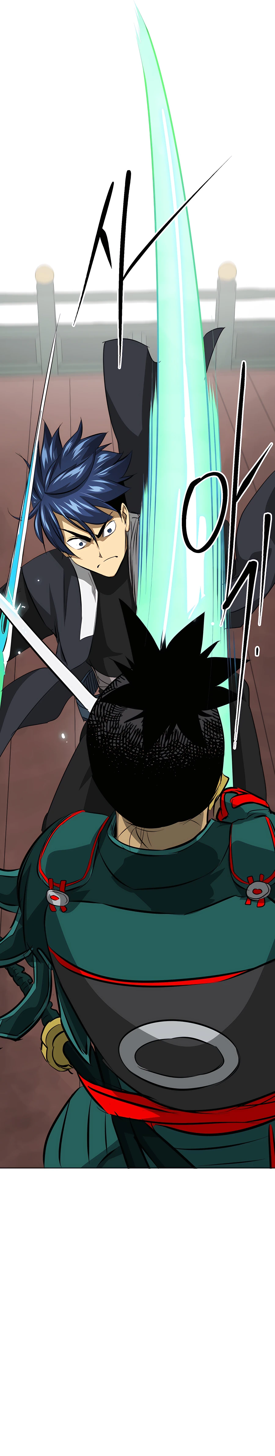 Infinite Level Up in Murim Chapter 139 - page 23