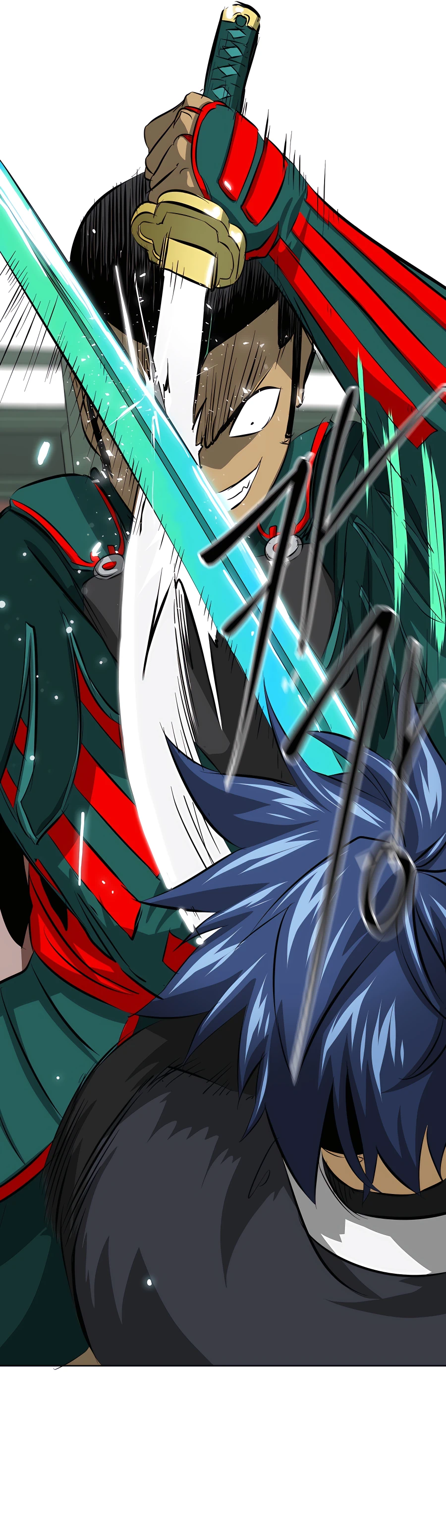 Infinite Level Up in Murim Chapter 139 - page 25