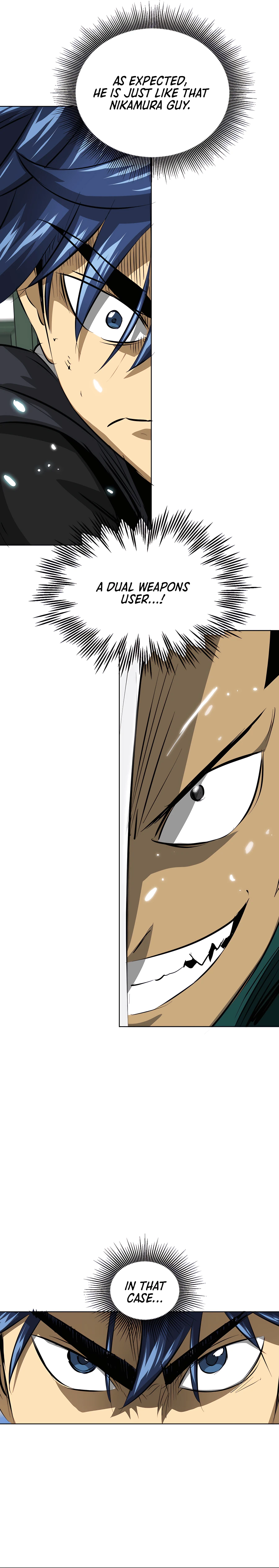 Infinite Level Up in Murim Chapter 139 - page 26