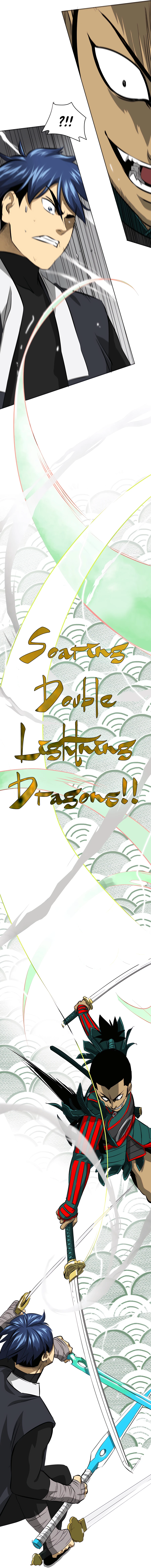 Infinite Level Up in Murim Chapter 139 - page 31