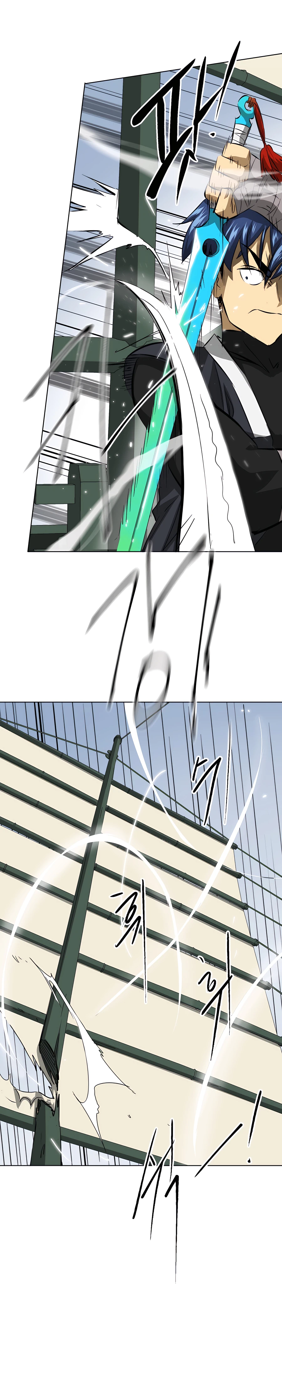 Infinite Level Up in Murim Chapter 139 - page 32