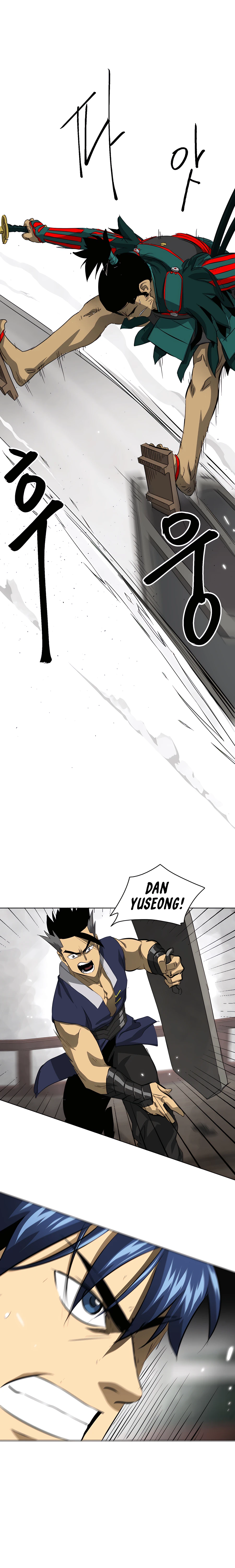 Infinite Level Up in Murim Chapter 139 - page 35