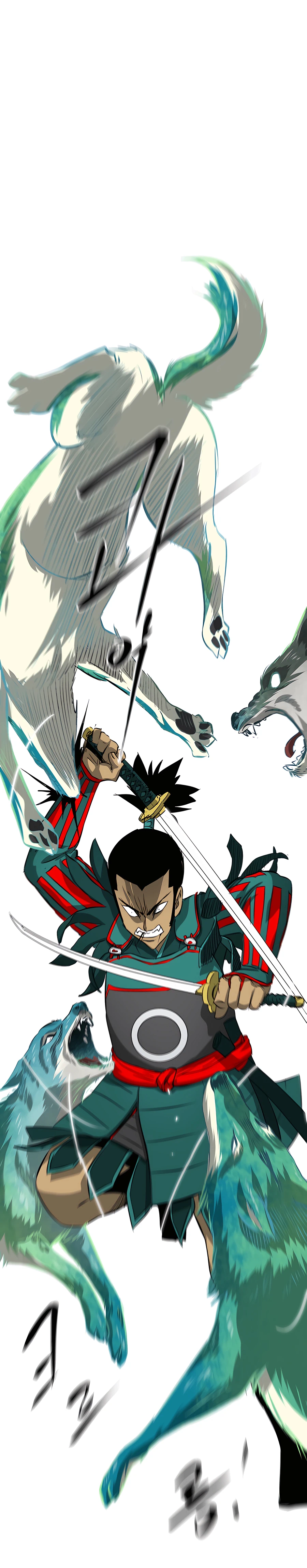 Infinite Level Up in Murim Chapter 139 - page 37