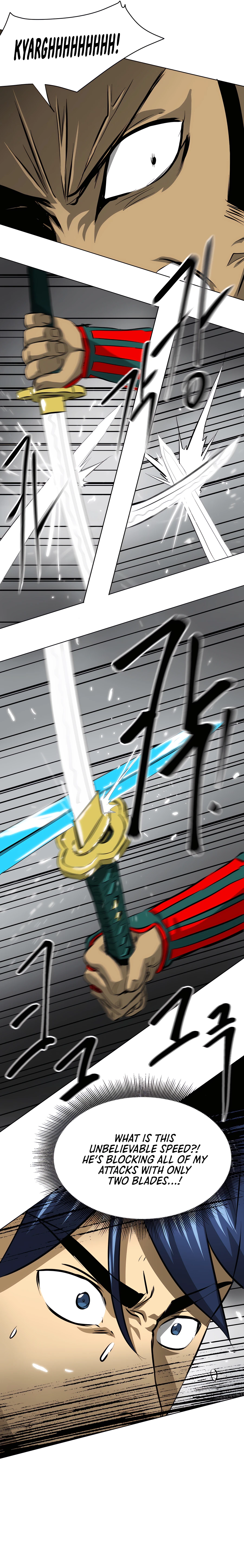Infinite Level Up in Murim Chapter 139 - page 38
