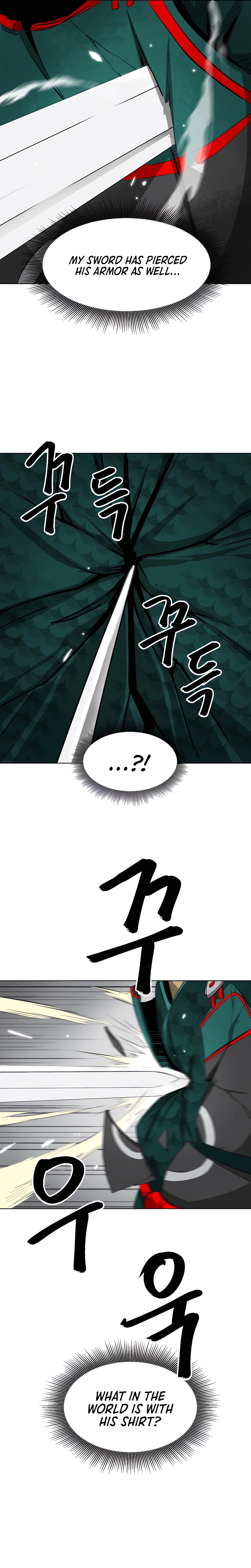 Infinite Level Up in Murim Chapter 139 - page 43