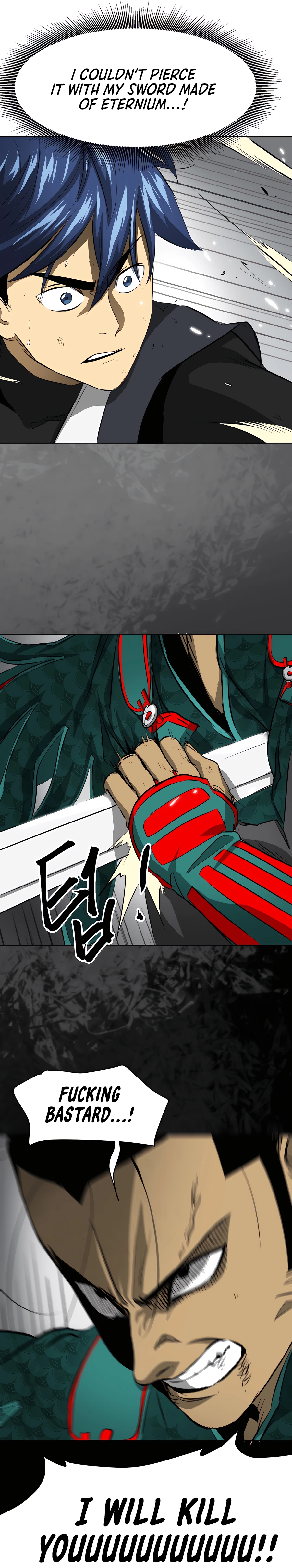 Infinite Level Up in Murim Chapter 139 - page 44