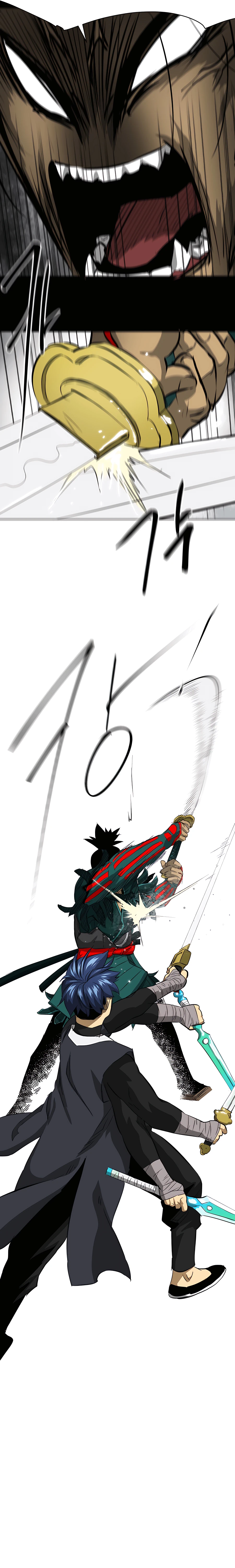 Infinite Level Up in Murim Chapter 139 - page 45