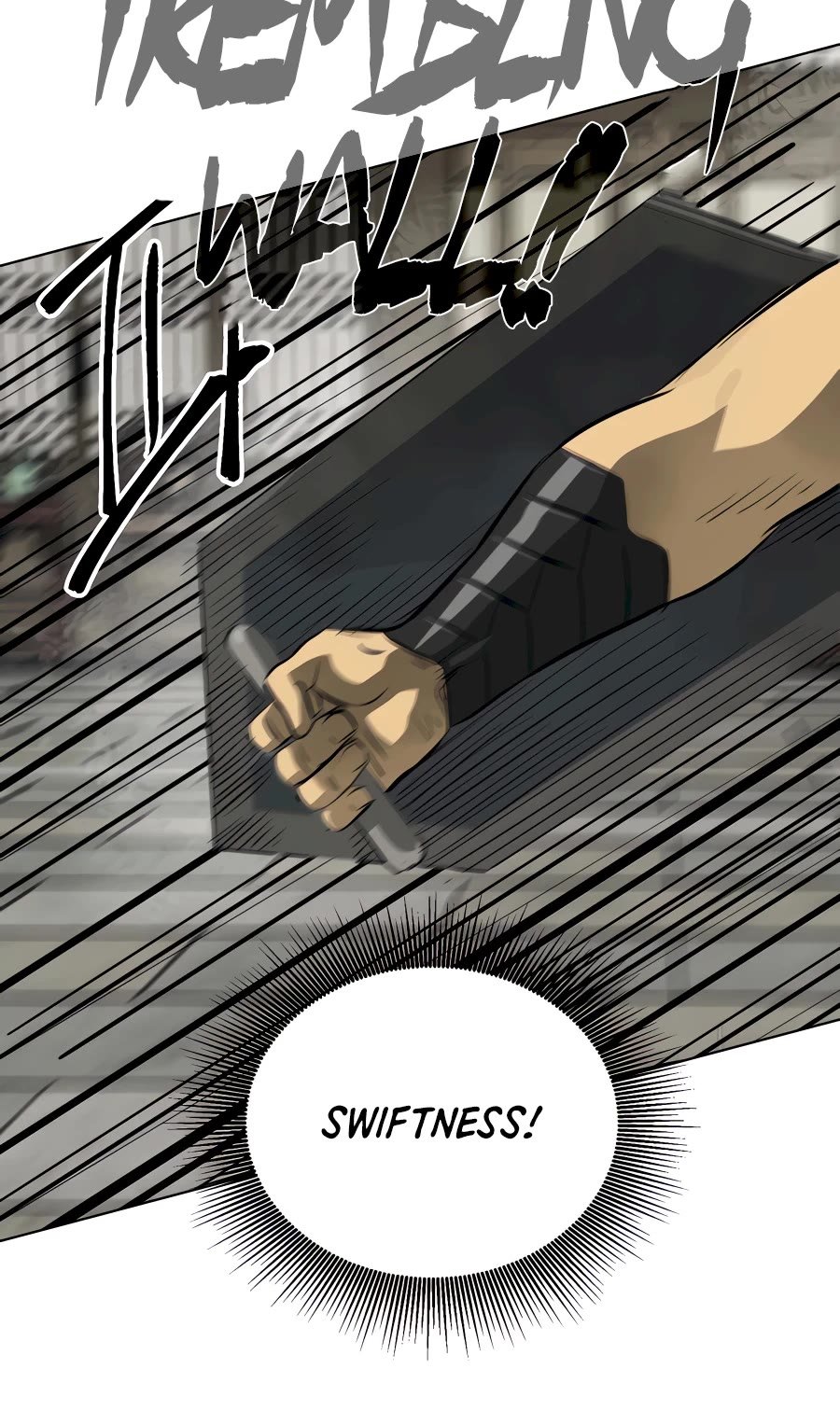 Infinite Level Up in Murim Chapter 130 - page 34