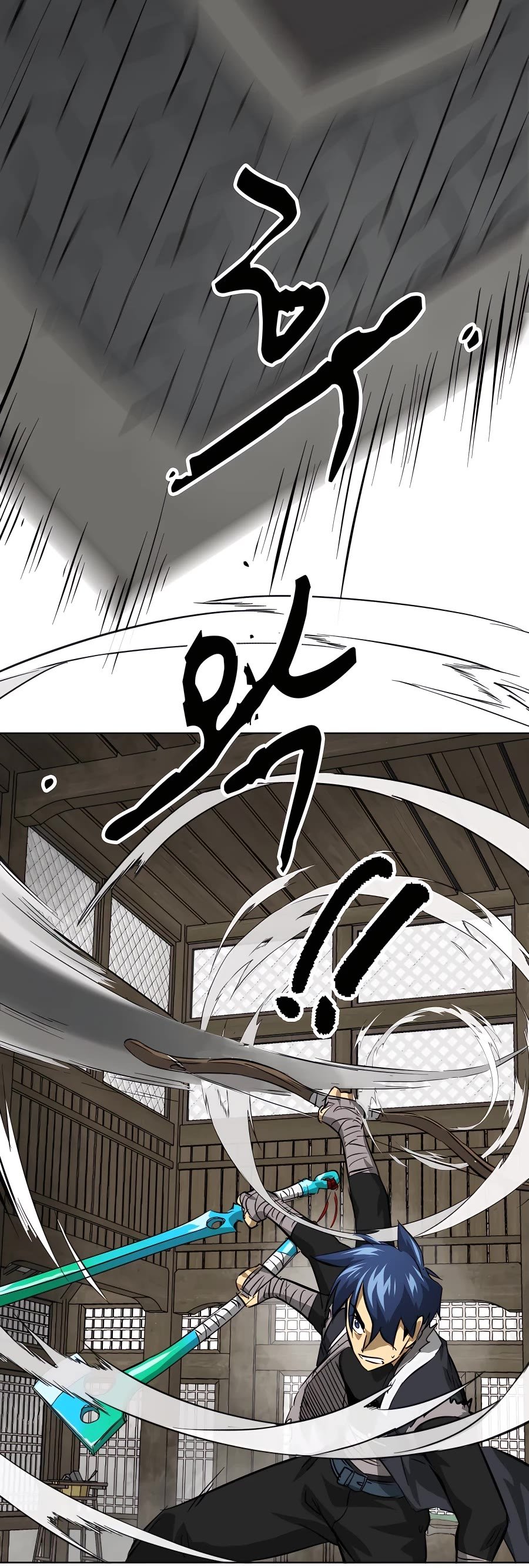 Infinite Level Up in Murim Chapter 130 - page 67