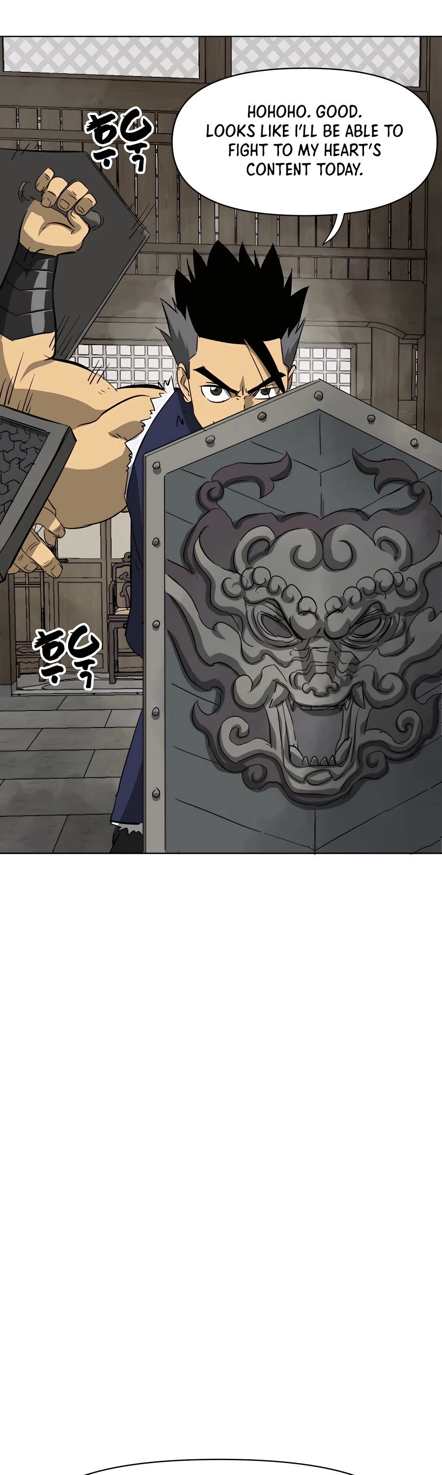 Infinite Level Up in Murim Chapter 130 - page 79