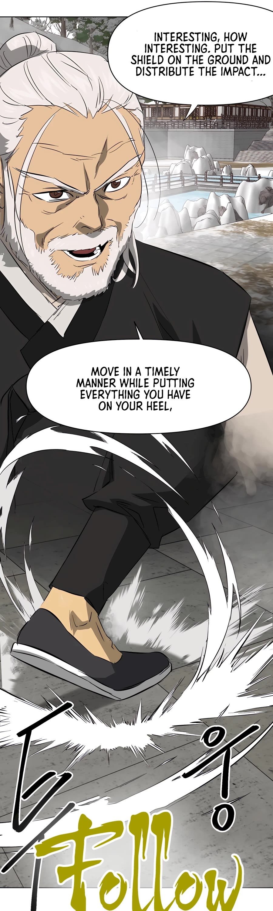 Infinite Level Up in Murim Chapter 130 - page 83