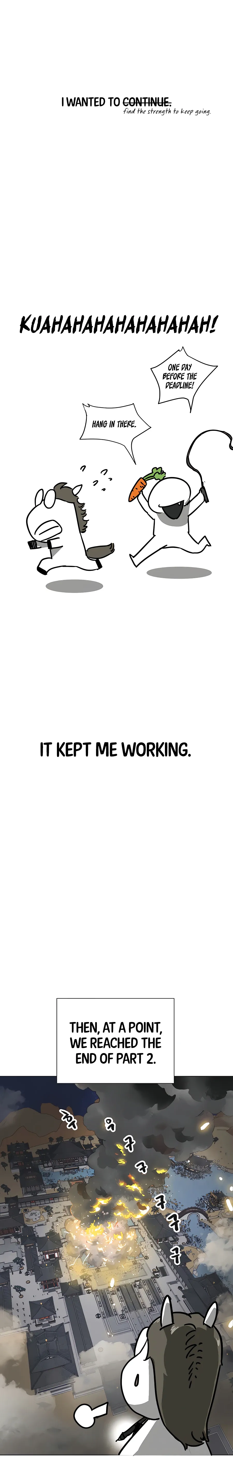 Infinite Level Up in Murim Chapter 129.1 - page 10