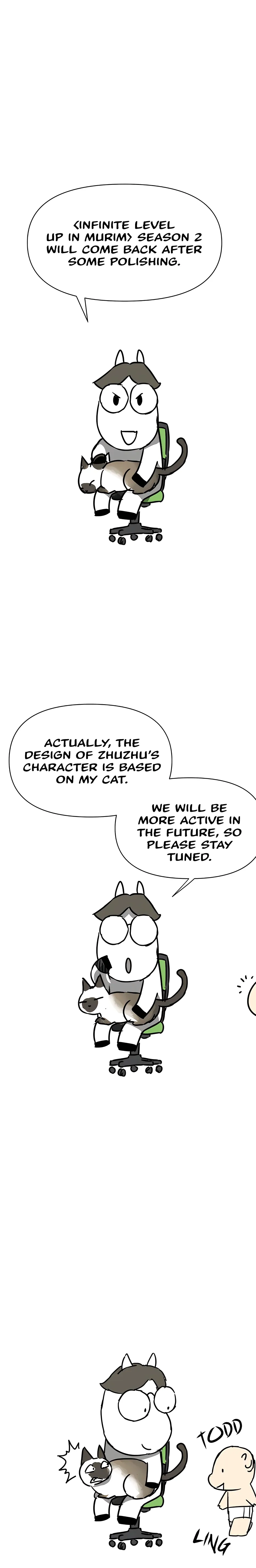 Infinite Level Up in Murim Chapter 129.1 - page 12