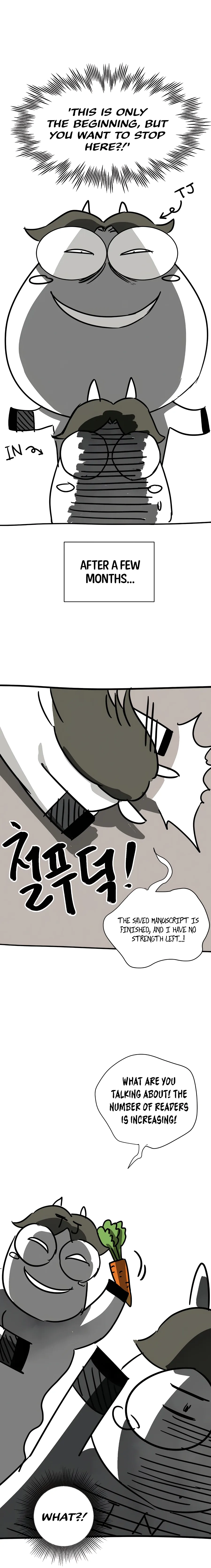 Infinite Level Up in Murim Chapter 129.1 - page 9