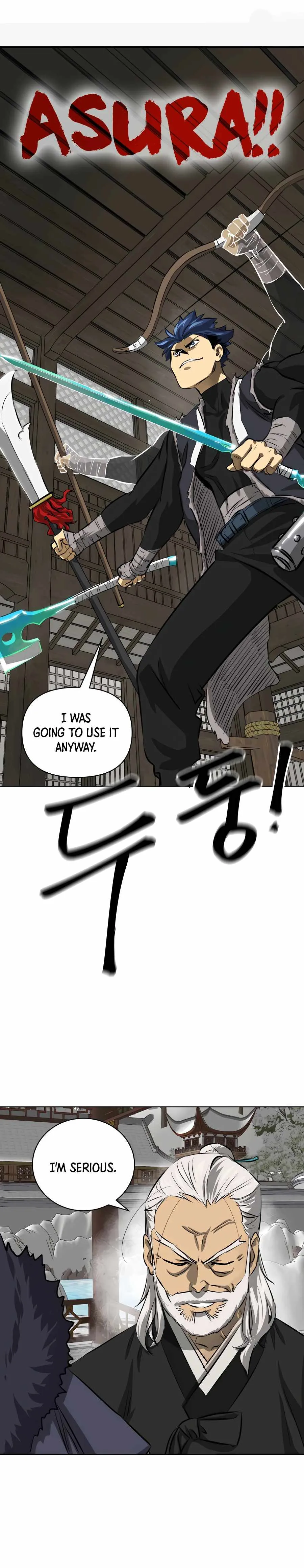 Infinite Level Up in Murim Chapter 129 - page 46