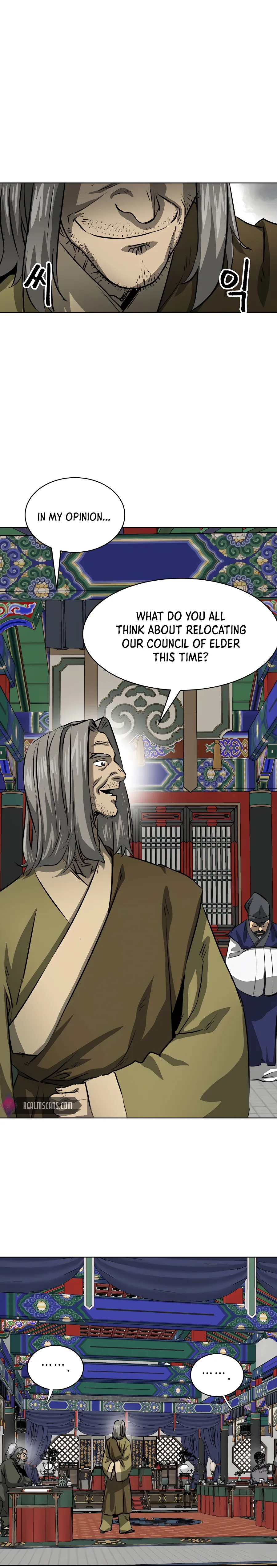 Infinite Level Up in Murim Chapter 128 - page 16