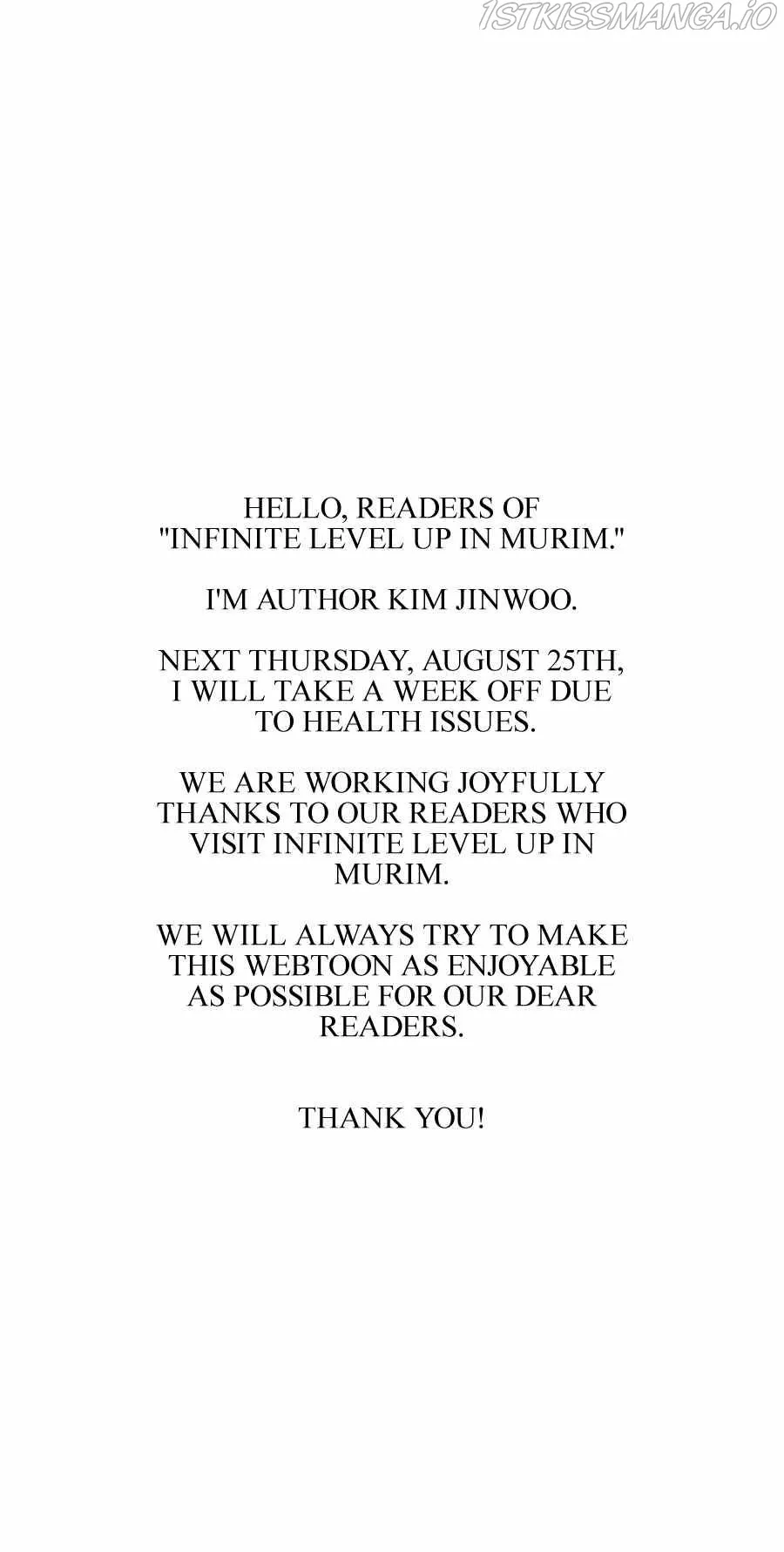 Infinite Level Up in Murim Chapter 126 - page 45