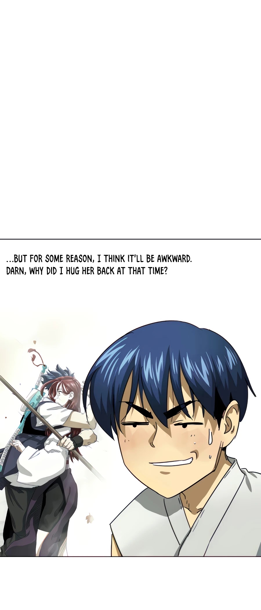 Infinite Level Up in Murim Chapter 118 - page 10