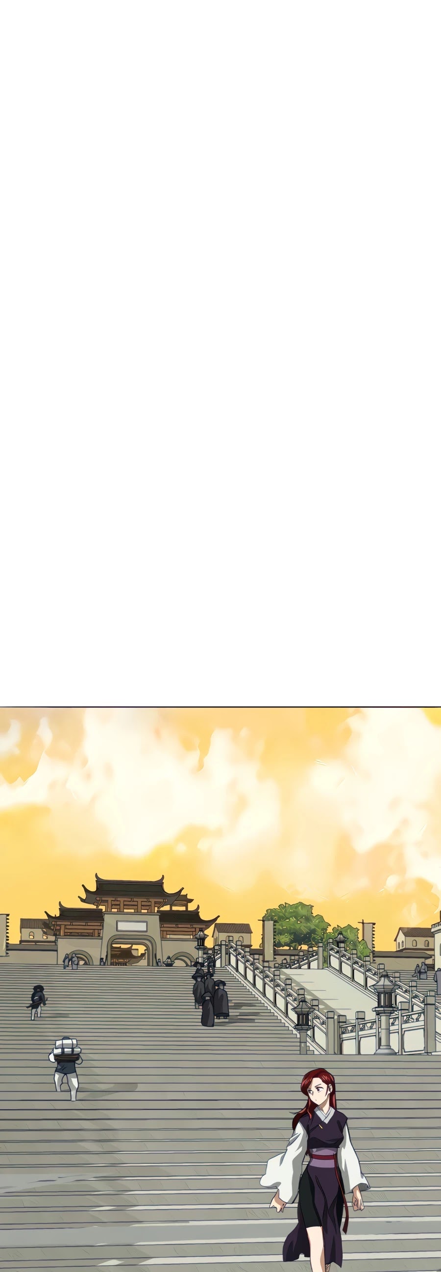 Infinite Level Up in Murim Chapter 118 - page 100