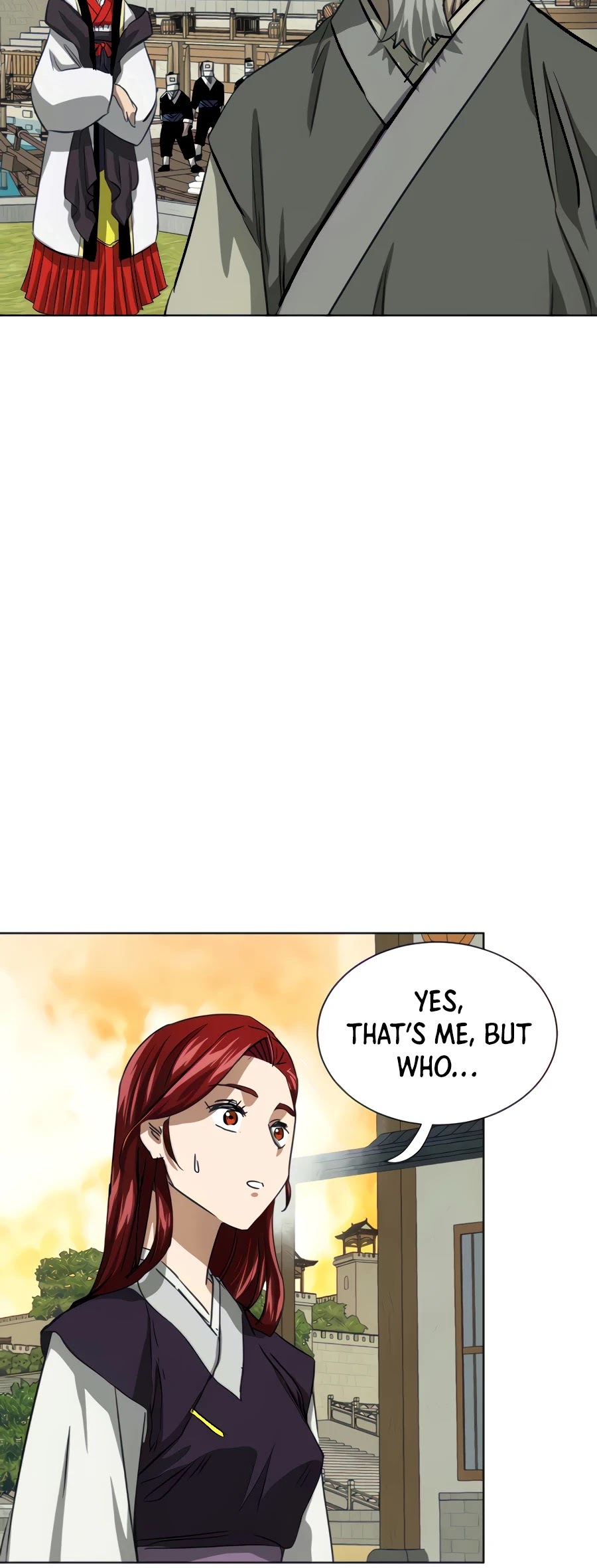 Infinite Level Up in Murim Chapter 118 - page 103