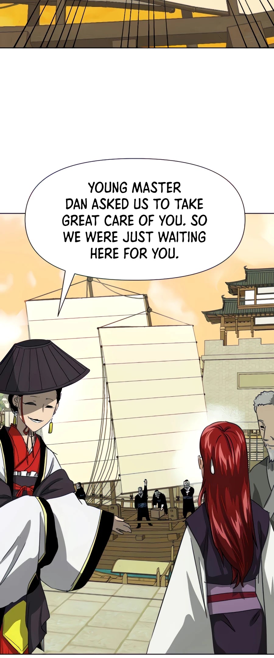 Infinite Level Up in Murim Chapter 118 - page 105