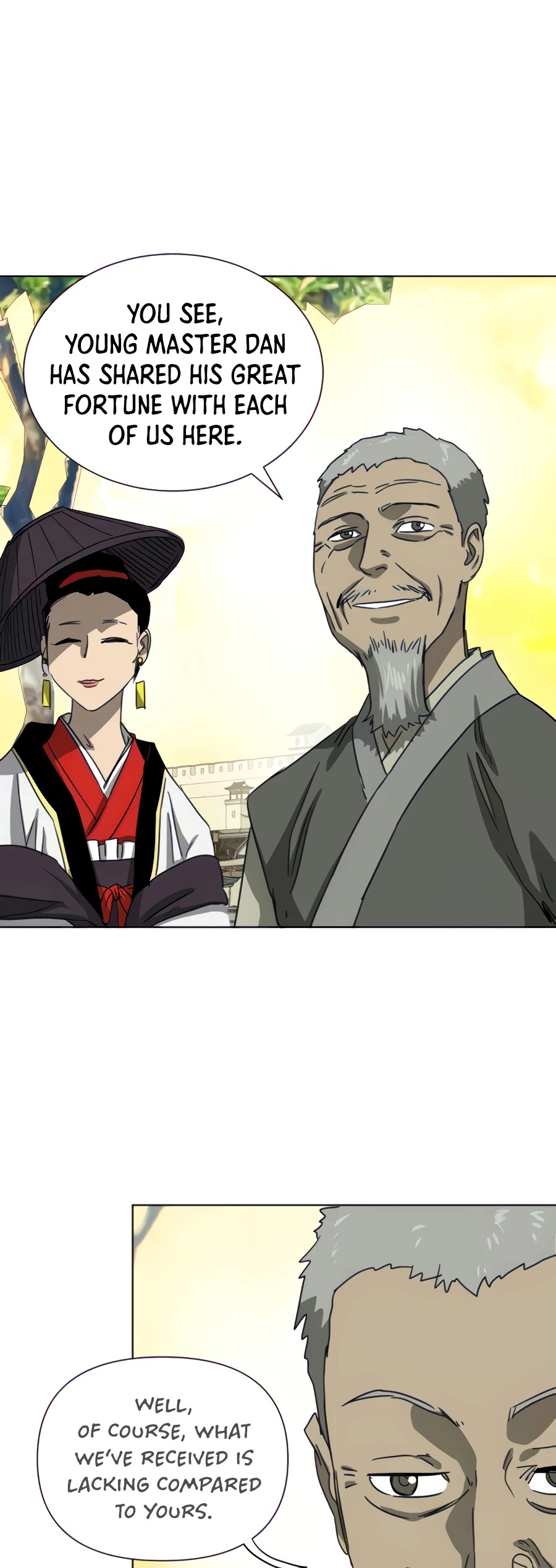 Infinite Level Up in Murim Chapter 118 - page 106