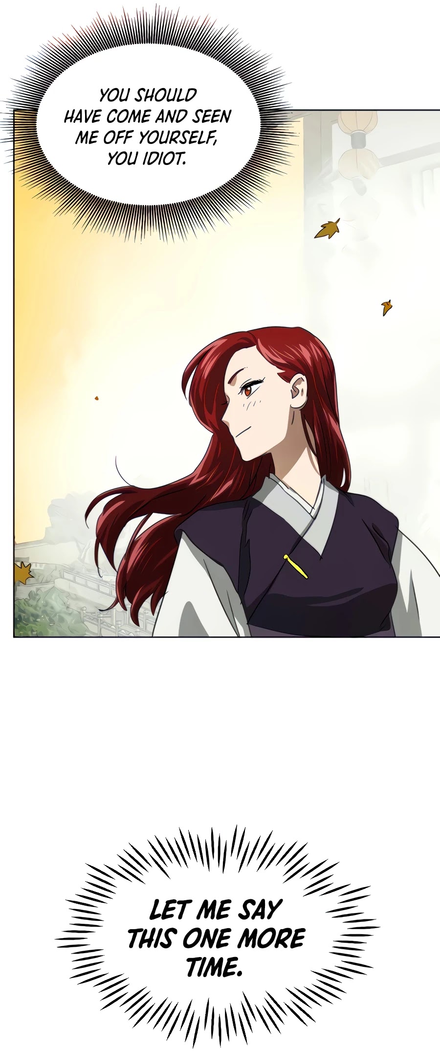 Infinite Level Up in Murim Chapter 118 - page 109