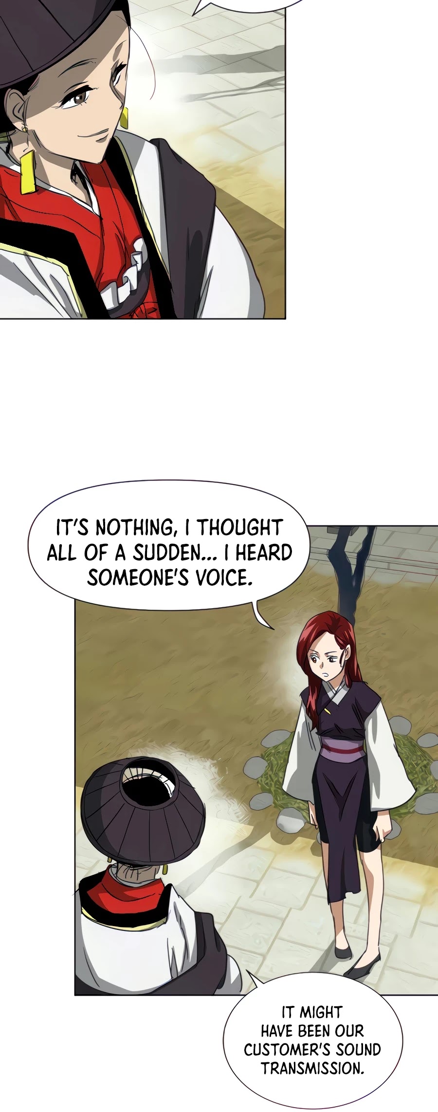 Infinite Level Up in Murim Chapter 118 - page 111