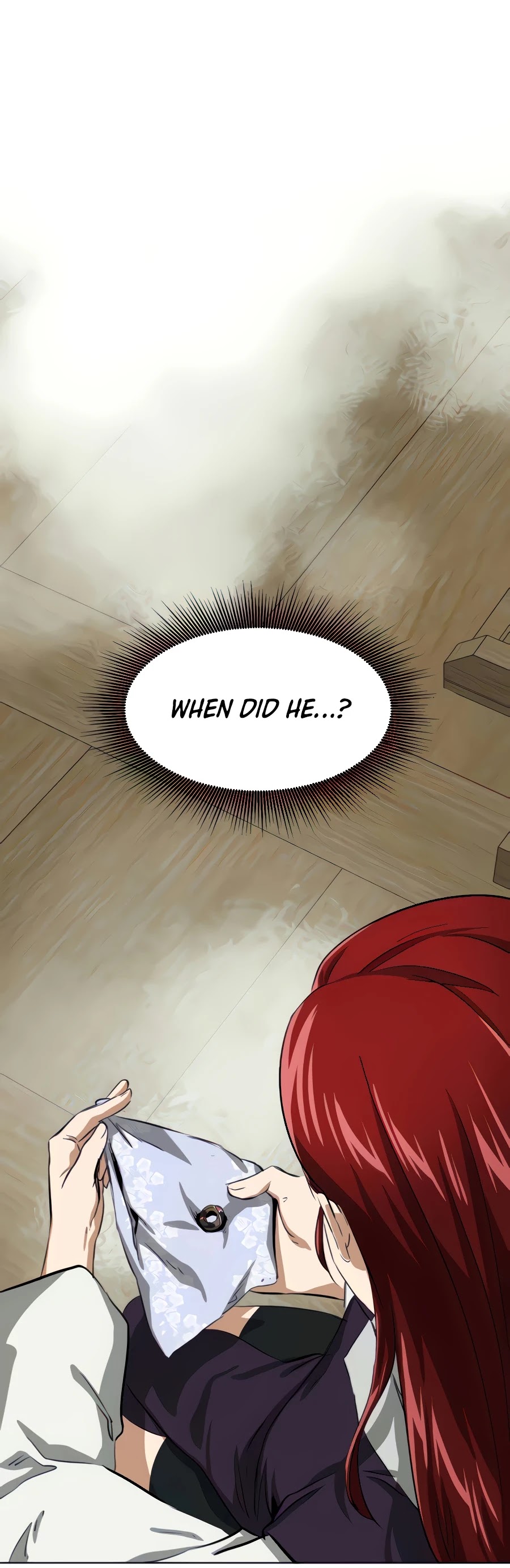 Infinite Level Up in Murim Chapter 118 - page 115
