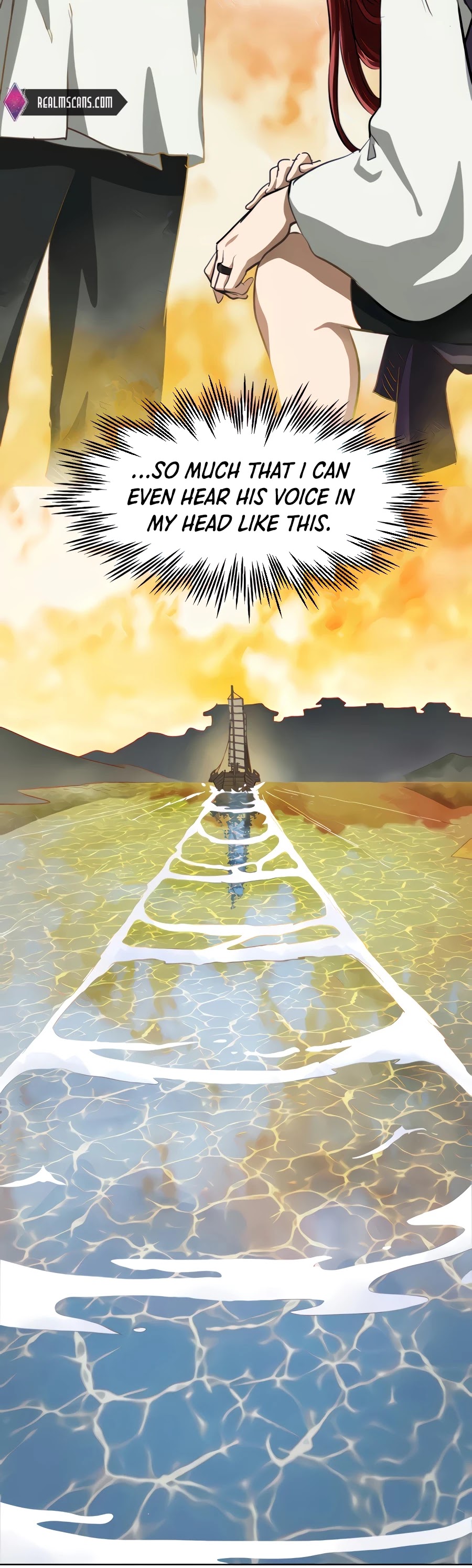 Infinite Level Up in Murim Chapter 118 - page 119
