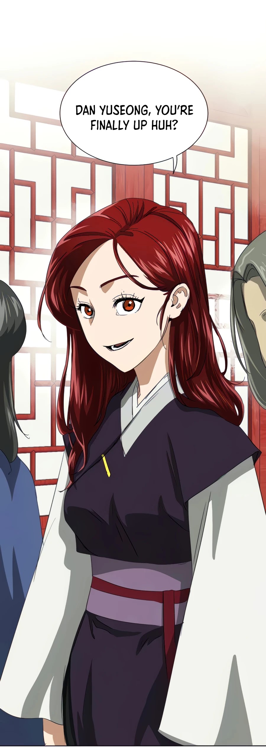Infinite Level Up in Murim Chapter 118 - page 13
