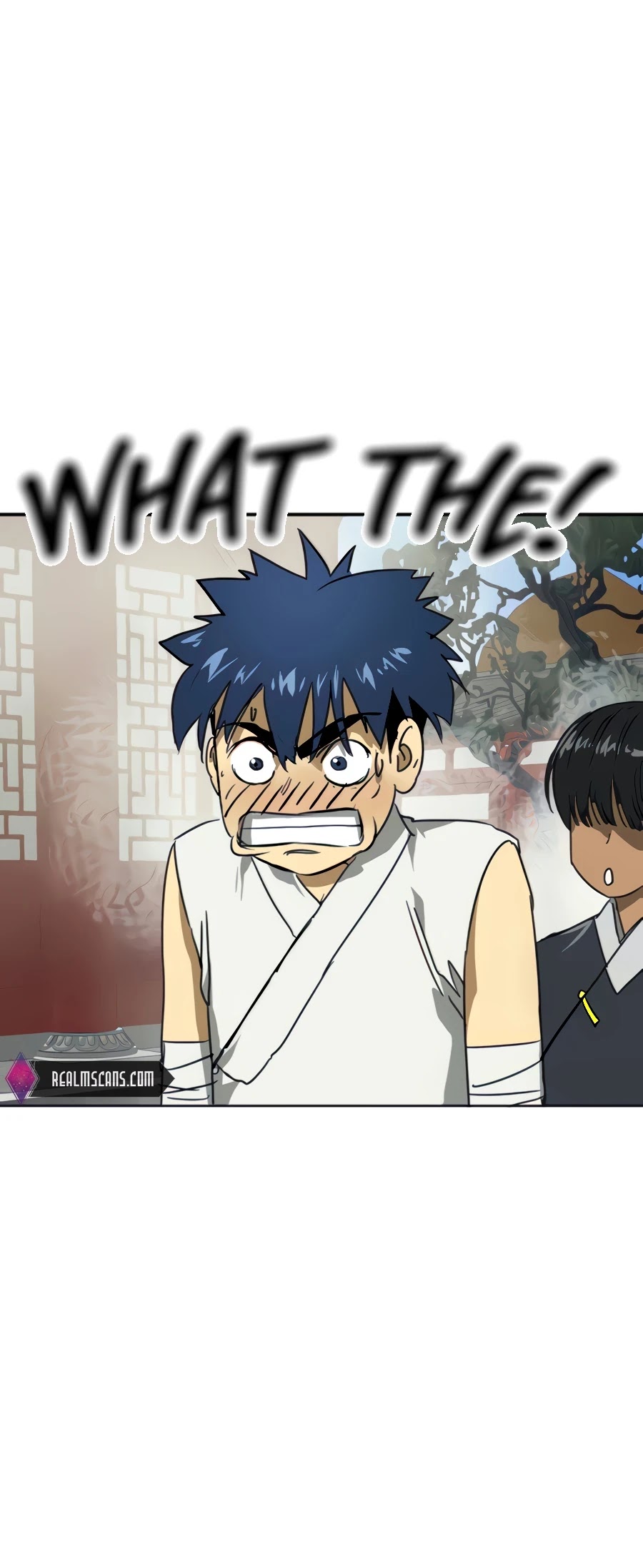 Infinite Level Up in Murim Chapter 118 - page 14
