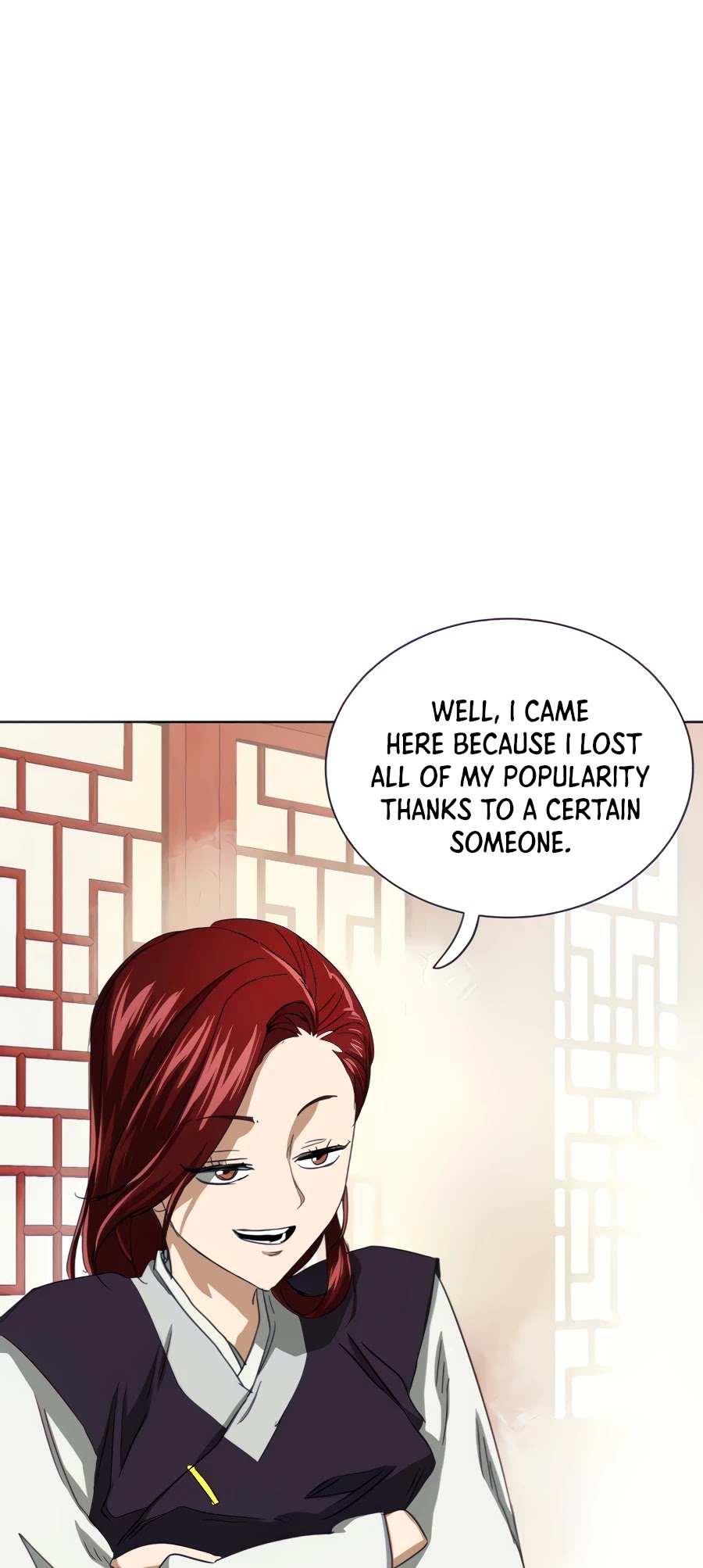 Infinite Level Up in Murim Chapter 118 - page 16