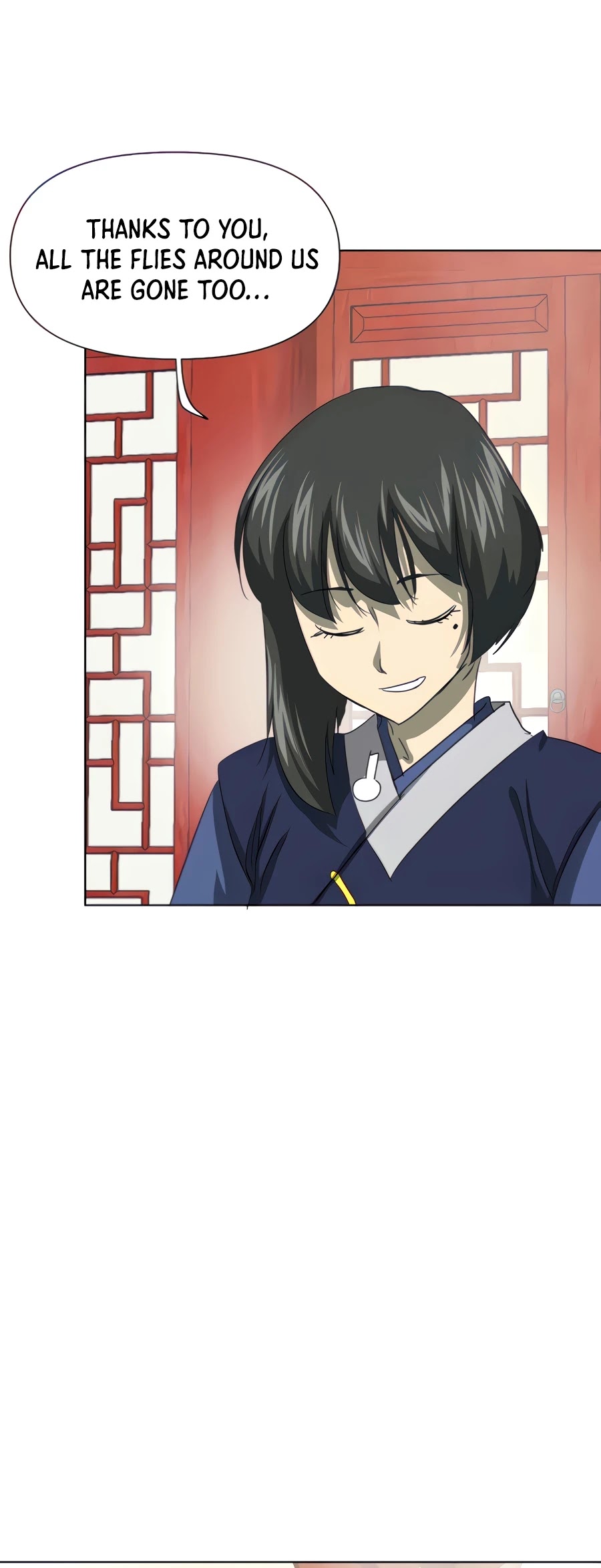 Infinite Level Up in Murim Chapter 118 - page 18