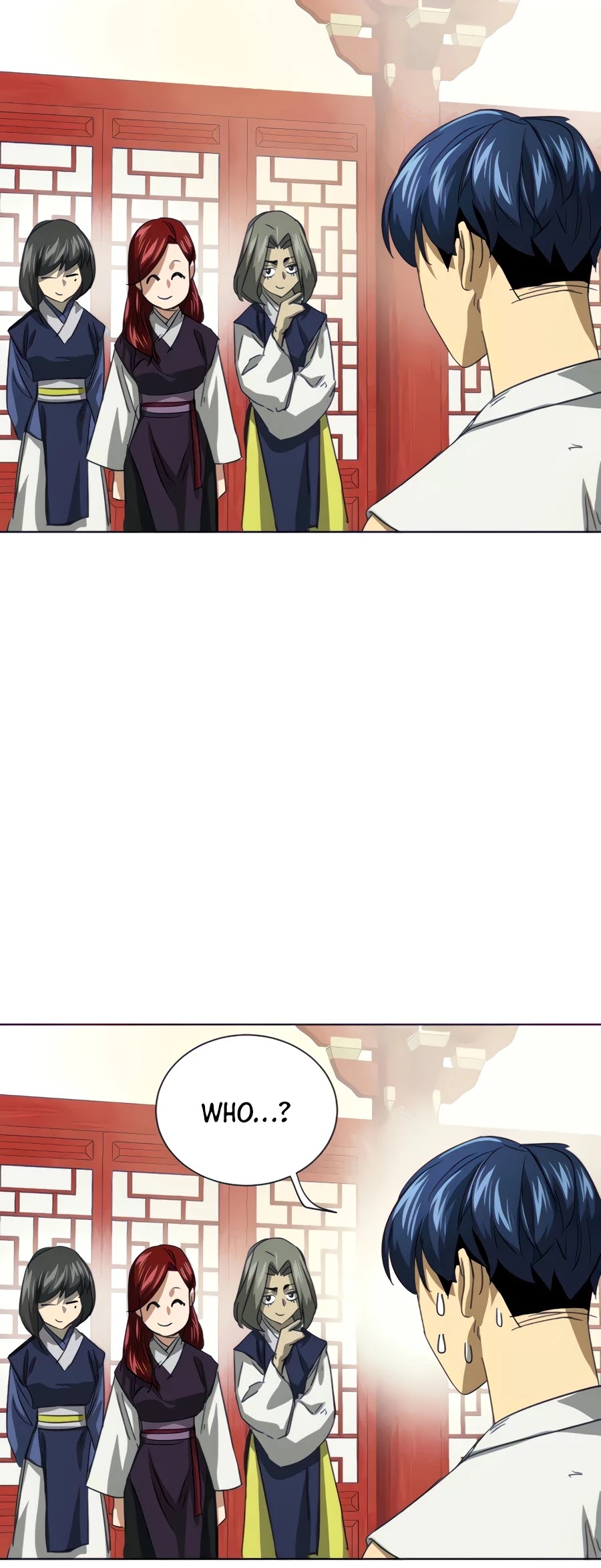 Infinite Level Up in Murim Chapter 118 - page 19