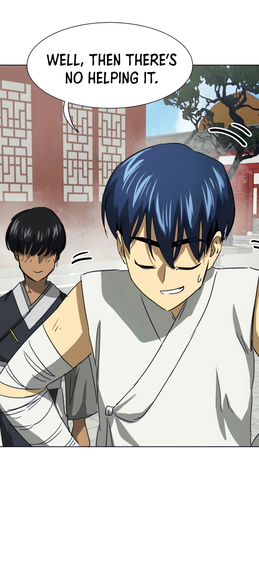Infinite Level Up in Murim Chapter 118 - page 22