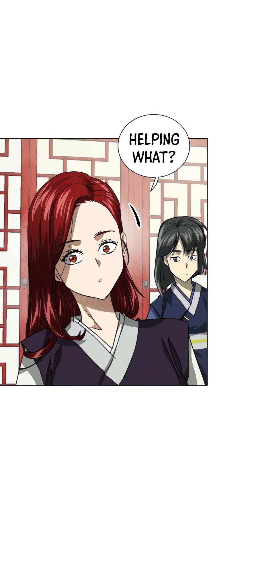 Infinite Level Up in Murim Chapter 118 - page 23