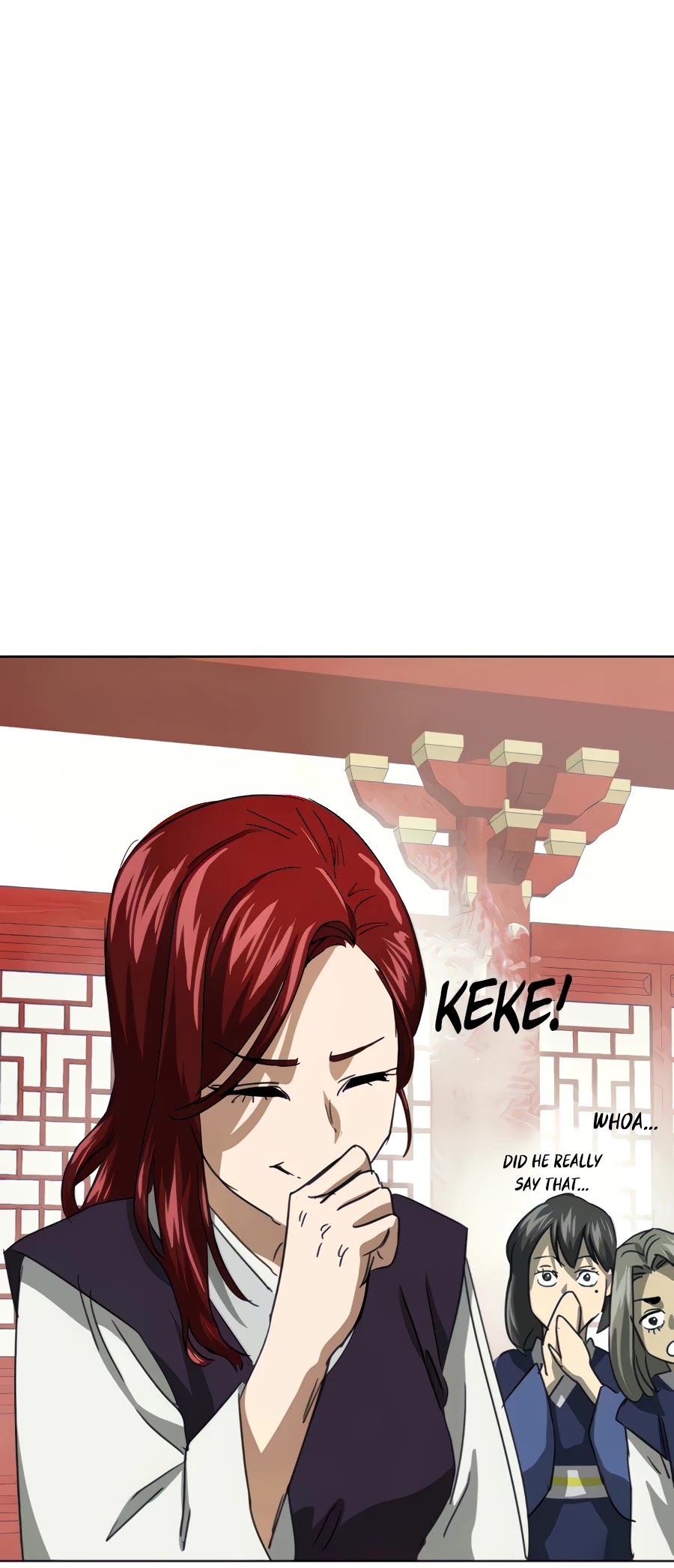 Infinite Level Up in Murim Chapter 118 - page 25