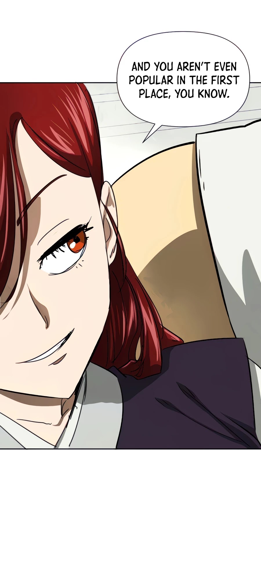 Infinite Level Up in Murim Chapter 118 - page 28