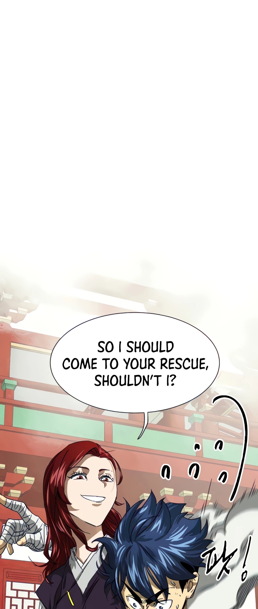 Infinite Level Up in Murim Chapter 118 - page 30